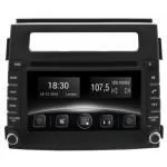 Штатная магнитола Gazer CM5006-PS Kia Soul (PS) (2012-2014) Штатная магнитола Gazer CM5006-PS Kia Soul (PS) (2012-2014)
