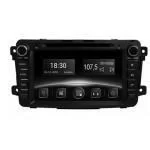 Штатная магнитола Gazer CM5007-TB Mazda CX-9 (TB) (2006-2012) Штатная магнитола Gazer CM5007-TB Mazda CX-9 (TB) (2006-2012)