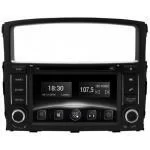 Штатная магнитола Gazer CM5007-V8W Mitsubishi Pajero (V8W) (2006-2015) Штатная магнитола Gazer CM5007-V8W Mitsubishi Pajero (V8W) (2006-2015)