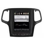 Штатная магнитола Gazer CM7010-WK2 Jeep Grand Cherokee (WK2) (2011-2016) Штатная магнитола Gazer CM7010-WK2 Jeep Grand Cherokee (WK2) (2011-2016)