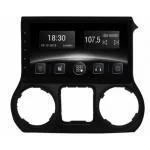 Штатная магнитола Gazer CM6510-JK Jeep Wrangler (JK) (2011-2014) Штатная магнитола Gazer CM6510-JK Jeep Wrangler (JK) (2011-2014)
