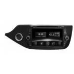 Штатная магнитола Gazer CM5008-JD Kia Ceed (JD) (2011-2017) Штатная магнитола Gazer CM5008-JD Kia Ceed (JD) (2011-2017)
