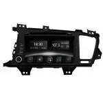 Штатная магнитола Gazer CM5008-TF Kia Optima (TF) (2010-2015) Штатная магнитола Gazer CM5008-TF Kia Optima (TF) (2010-2015)