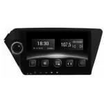 Штатная магнитола Gazer CM6509-UB Kia Rio (UB) (2012-2015) Штатная магнитола Gazer CM6509-UB Kia Rio (UB) (2012-2015)