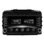 Штатная магнитола Gazer CM5008-UM Kia Sorento (UM) (2015-2017) Штатная магнитола Gazer CM5008-UM Kia Sorento (UM) (2015-2017)