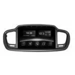Штатная магнитола Gazer CM5510-UM Kia Sorento (UM) (2015-2017) Штатная магнитола Gazer CM5510-UM Kia Sorento (UM) (2015-2017)