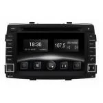 Штатная магнитола Gazer CM5007-XM10 Kia Sorento (XM10) (2010-2012) Штатная магнитола Gazer CM5007-XM10 Kia Sorento (XM10) (2010-2012)