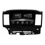 Штатная магнитола Gazer CM6510-ASX10 Mitsubishi Lancer (2007-2013), ASX (2007-2010) Штатная магнитола Gazer CM6510-ASX10 Mitsubishi Lancer (2007-2013), ASX (2007-2010)