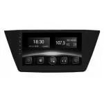 Штатная магнитола Gazer CM6510-5T1 VW Touran (5T1) (2016-2017) Штатная магнитола Gazer CM6510-5T1 VW Touran (5T1) (2016-2017)