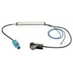 Антенный адаптер ACV 1524-04 Audi, Skoda, Seat, VW, Mercedes, BMW, KIA, Opel, Citroen, Peugeot, Renaulе Антенный адаптер ACV 1524-04 Audi, Skoda, Seat, VW, Mercedes, BMW, KIA, Opel, Citroen, Peugeot, Renaulе