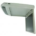 Монитор потолочный Clayton SL-1081 GR (серый) Монитор потолочный Clayton SL-1081 GR (серый)