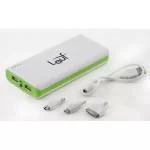 Портативный аккумулятор Lauf 20000mAh Smart Mobile УЦЕНКА Портативный аккумулятор Lauf 20000mAh Smart Mobile УЦЕНКА