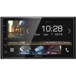 Мультимедиа 2-DIN Kenwood DMX-7018BTS Мультимедиа 2-DIN Kenwood DMX-7018BTS