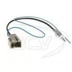 Антенный адаптер 1530-01 ACV Honda/Mazda/Suzuki - DIN Антенный адаптер 1530-01 ACV Honda/Mazda/Suzuki - DIN