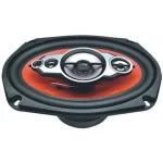 Акустика Celsior CS-690 red Акустика Celsior CS-690 red