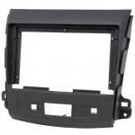 Рамка переходная Carav 22-004 Citroen, Mitsubishi, Peogeot Рамка переходная Carav 22-004 Citroen, Mitsubishi, Peogeot