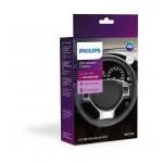 Обманки Philips LED CANBUS 18954C2 для H11 SET (2шт) Обманки Philips LED CANBUS 18954C2 для H11 SET (2шт)