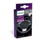 Обманки Philips LED CANBUS 18952C2 для H7 SET (2шт) Обманки Philips LED CANBUS 18952C2 для H7 SET (2шт)