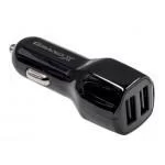 Зарядное устройство Grand-X CH-26 (2,1A, 12-24V, Black 2USB 5V/2.1A) Зарядное устройство Grand-X CH-26 (2,1A, 12-24V, Black 2USB 5V/2.1A)