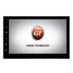 Мультимедиа 2-DIN GT M30 eMotion Мультимедиа 2-DIN GT M30 eMotion
