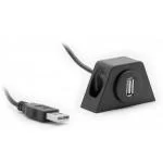 USB удлинитель CARAV 17-001 USB удлинитель CARAV 17-001