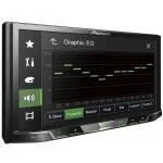 Мультимедиа 2-DIN Pioneer MVH-A300V (без привода) Мультимедиа 2-DIN Pioneer MVH-A300V (без привода)