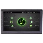 Мультимедиа 2-DIN Phantom DVA-7009 (без привода) Мультимедиа 2-DIN Phantom DVA-7009 (без привода)