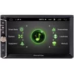 Мультимедиа 2-DIN Phantom DVA-7010 (без привода) Мультимедиа 2-DIN Phantom DVA-7010 (без привода)