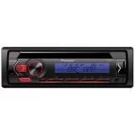 CD/MP3-ресивер Pioneer DEH-S120UBB CD/MP3-ресивер Pioneer DEH-S120UBB