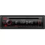 Медиа-ресивер Kenwood KDC-BT430U Медиа-ресивер Kenwood KDC-BT430U