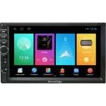 Мультимедиа 2-DIN Phantom DVA-7104 Мультимедиа 2-DIN Phantom DVA-7104