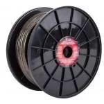 Кабель межблочный Kicx RCA-0430B-30m Кабель межблочный Kicx RCA-0430B-30m