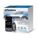 Автосигнализация Pandora DX 91 с сиреной Автосигнализация Pandora DX 91 с сиреной
