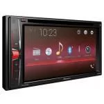 Мультимедиа 2-DIN Pioneer AVH-А200BT Мультимедиа 2-DIN Pioneer AVH-А200BT