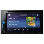 Мультимедиа 2-DIN Pioneer AVH-А101 Мультимедиа 2-DIN Pioneer AVH-А101