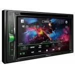Мультимедиа 2-DIN Pioneer AVH-А100 Мультимедиа 2-DIN Pioneer AVH-А100