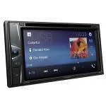 Мультимедиа 2-DIN Pioneer AVH-G210BT Мультимедиа 2-DIN Pioneer AVH-G210BT