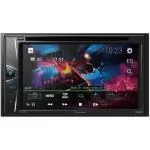 Мультимедиа 2-DIN Pioneer AVH-G111DVD Мультимедиа 2-DIN Pioneer AVH-G111DVD