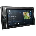 Мультимедиа 2-DIN Pioneer DMH-G120 Мультимедиа 2-DIN Pioneer DMH-G120