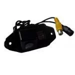 Камера заднего вида CRVC Detachable Toyota Prado 2009 Камера заднего вида CRVC Detachable Toyota Prado 2009