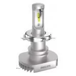 Лампы cветодиодные Philips H4 LED 11342ULWX2 Ultinon +160% 6200K Лампы cветодиодные Philips H4 LED 11342ULWX2 Ultinon +160% 6200K