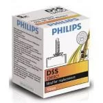 Габарит LED PHILIPS 12410C1 D5S 85V 25W PK32d-7 Vision Габарит LED PHILIPS 12410C1 D5S 85V 25W PK32d-7 Vision