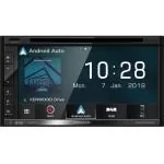 Мультимедиа 2-DIN Kenwood DNX-5190DABS Мультимедиа 2-DIN Kenwood DNX-5190DABS