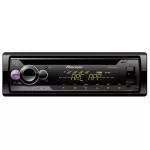 CD/MP3-ресивер Pioneer DEH-S220UI CD/MP3-ресивер Pioneer DEH-S220UI
