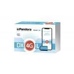 Автосигнализация Pandora DX-4GL с сиреной Автосигнализация Pandora DX-4GL с сиреной