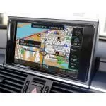 Мультимедийный видео интерфейс Gazer VC500-MMI/3G (AUDI) Мультимедийный видео интерфейс Gazer VC500-MMI/3G (AUDI)
