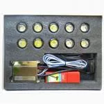 Светодиодные (LED) фары Prime-X DRL-030 Светодиодные (LED) фары Prime-X DRL-030