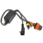 Переходник BAXSTER OEM Ballast-AMP lamp PL2016JX5 Переходник BAXSTER OEM Ballast-AMP lamp PL2016JX5