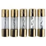 Предохранитель Mystery FUSE 40A (5 шт) Предохранитель Mystery FUSE 40A (5 шт)