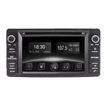 Штатная магнитола Gazer CM5006-GFW Mitsubishi Outlander (GFW), AS X, Lancer, 2013 Штатная магнитола Gazer CM5006-GFW Mitsubishi Outlander (GFW), AS X, Lancer, 2013
